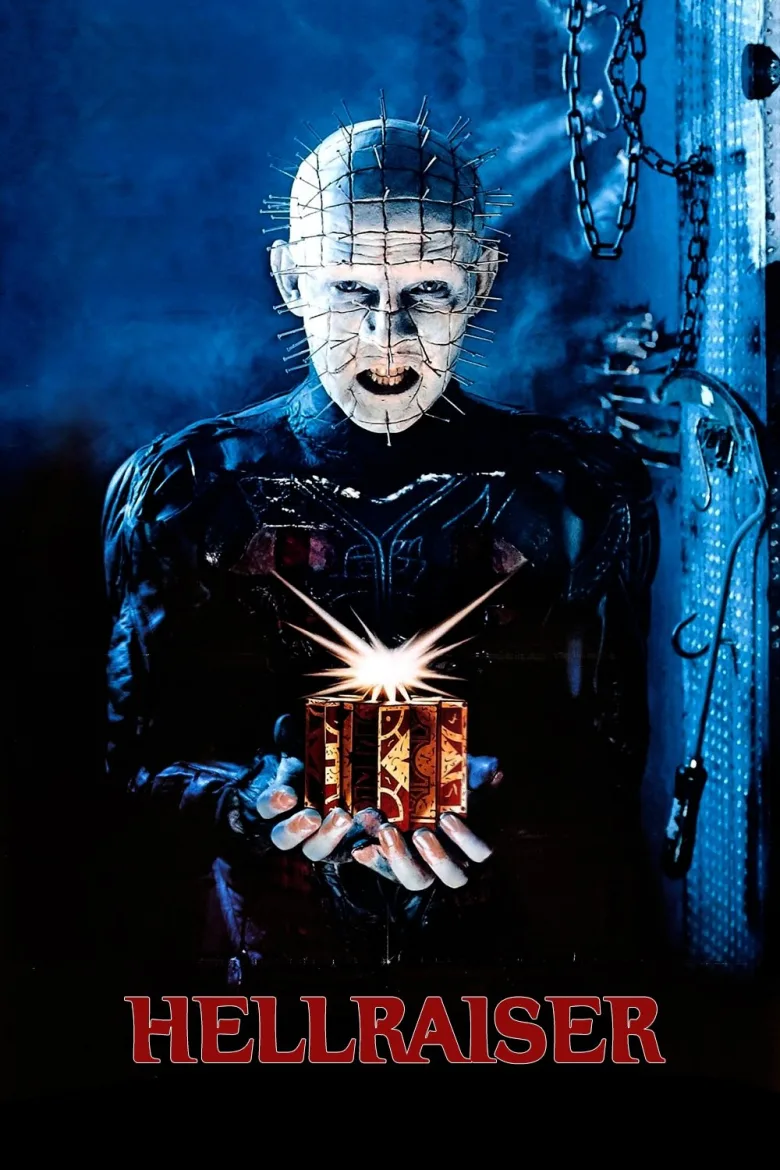 Hellraiser İndir - görsel 11