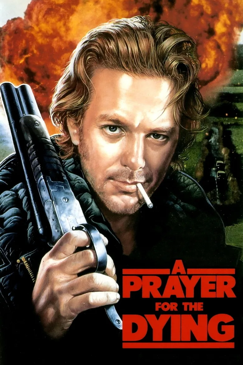 A Prayer for the Dying İndir - görsel 9