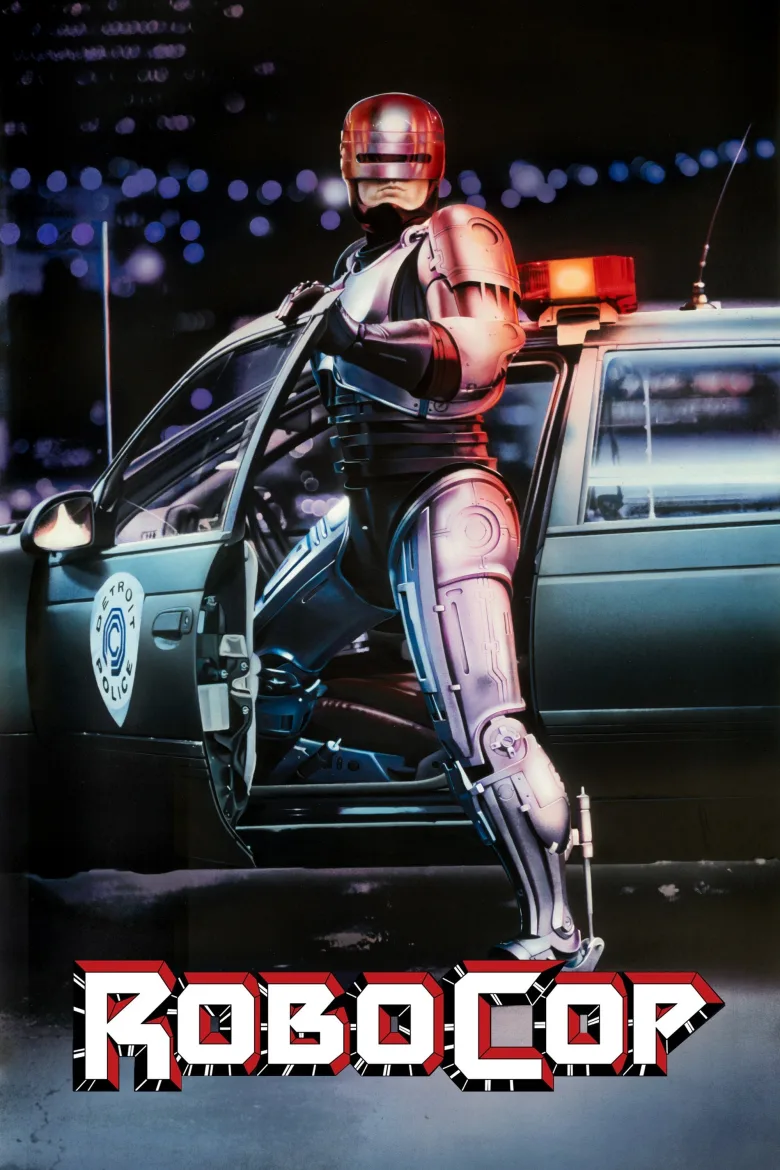 RoboCop İndir - görsel 11