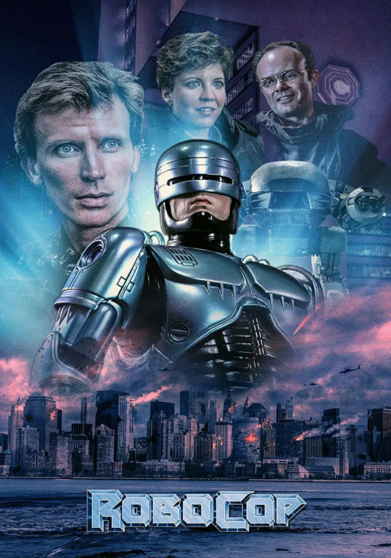 RoboCop İndir - görsel 14