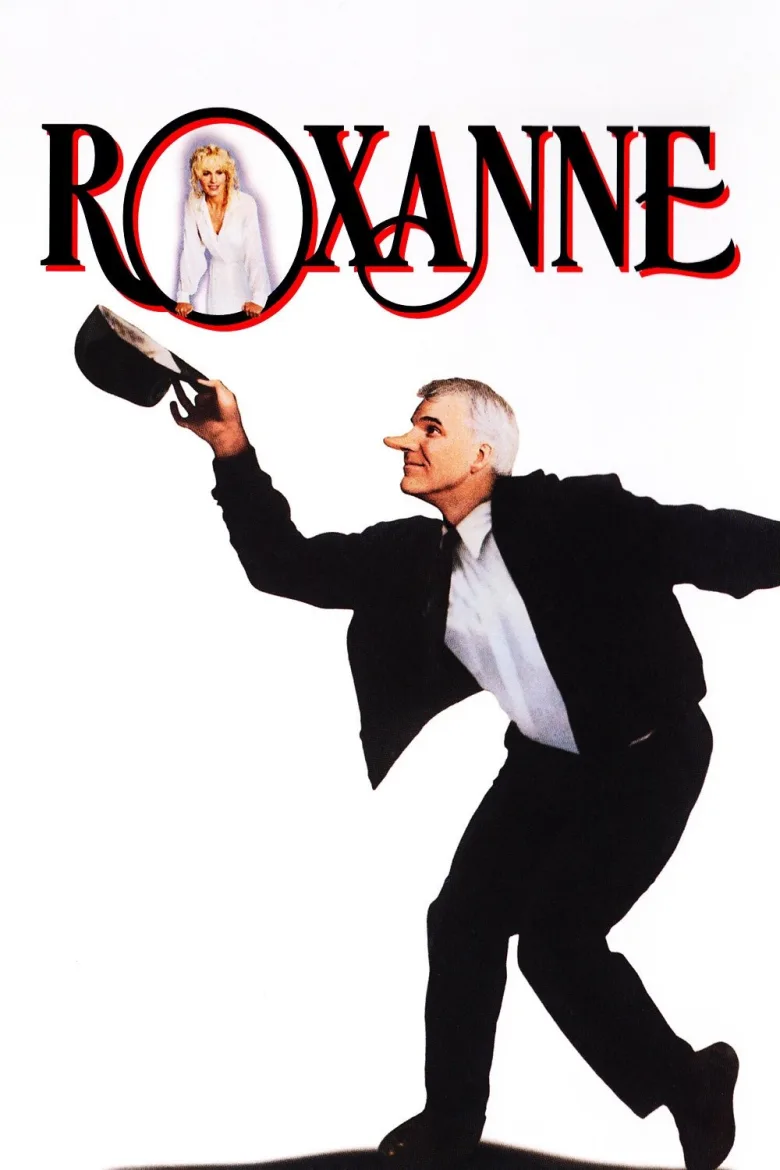 Roxanne - görsel 11