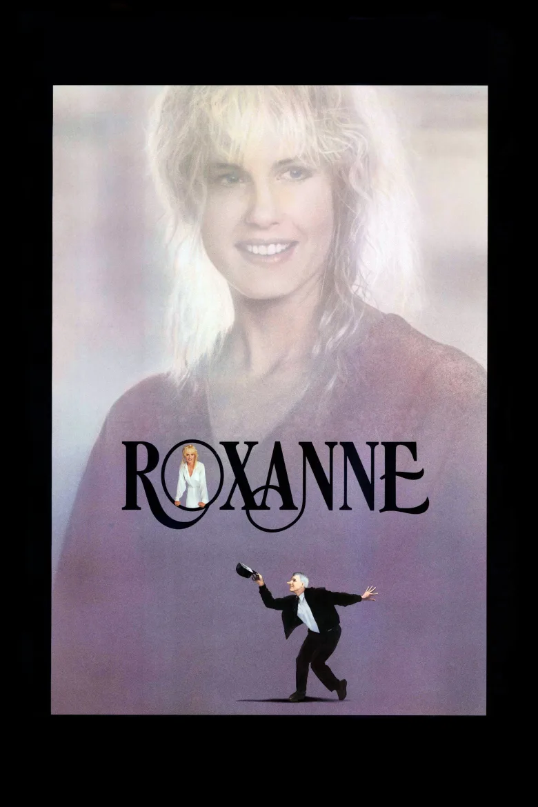 Roxanne - görsel 12