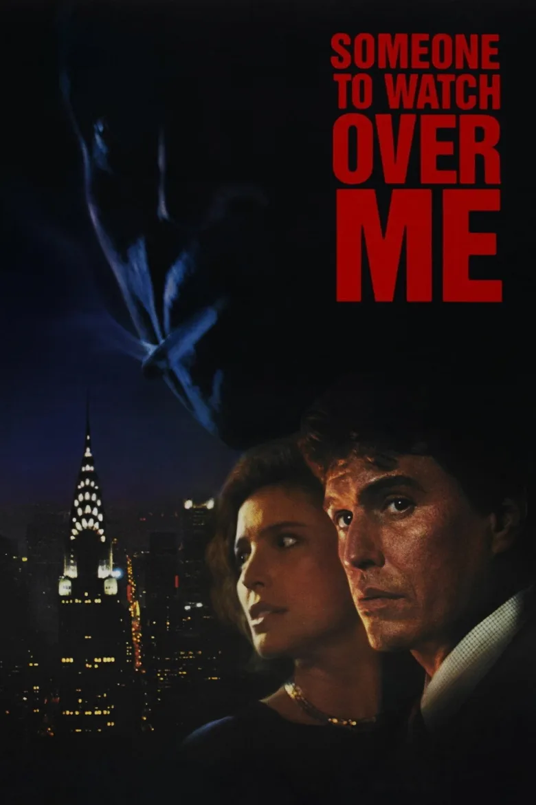 Someone to Watch Over Me İndir - görsel 13