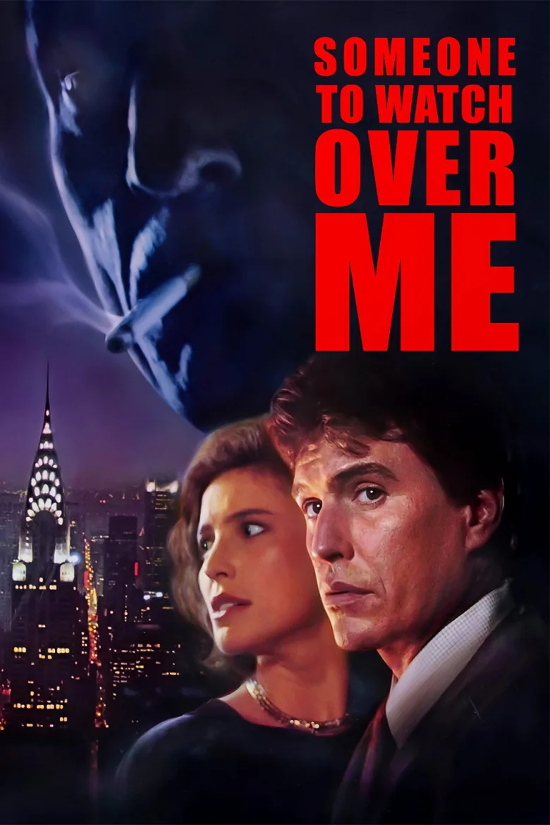 Someone to Watch Over Me İndir - görsel 14