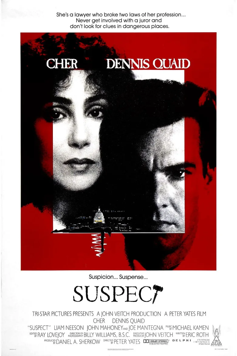 Suspect İndir - görsel 10