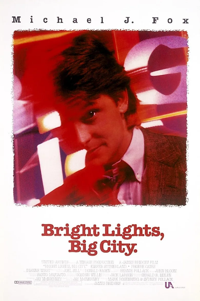 Bright Lights, Big City İndir - görsel 11