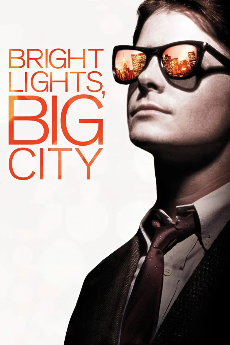 Bright Lights, Big City İndir - görsel 12