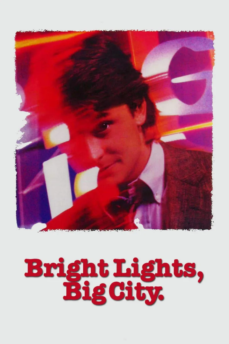 Bright Lights, Big City İndir - görsel 13