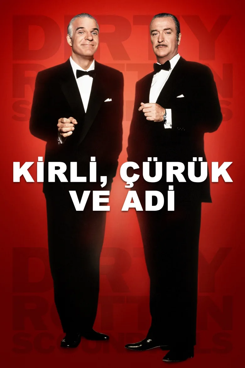 Kirli, Çürük ve Adi İndir - görsel 11