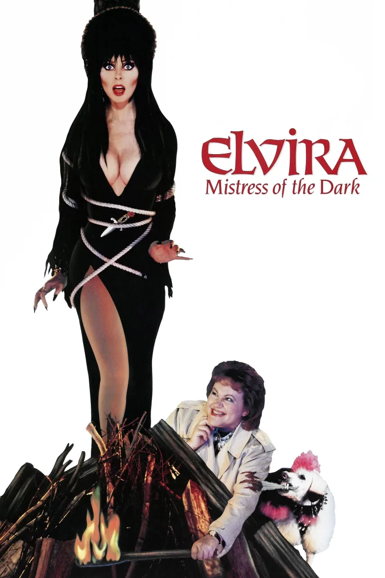 Karanlığın Metresi Elvira İndir - görsel 11