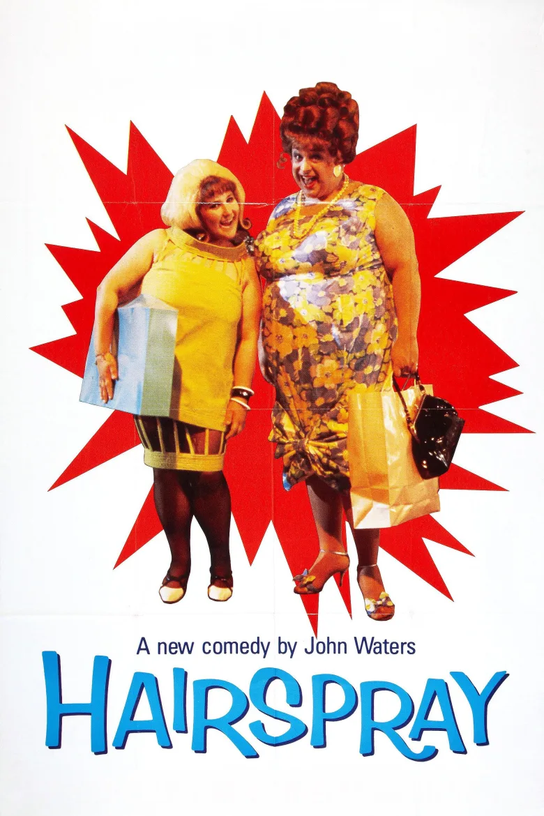 Hairspray İndir - görsel 14