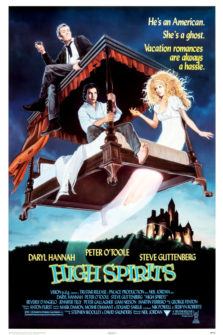High Spirits İndir - görsel 11