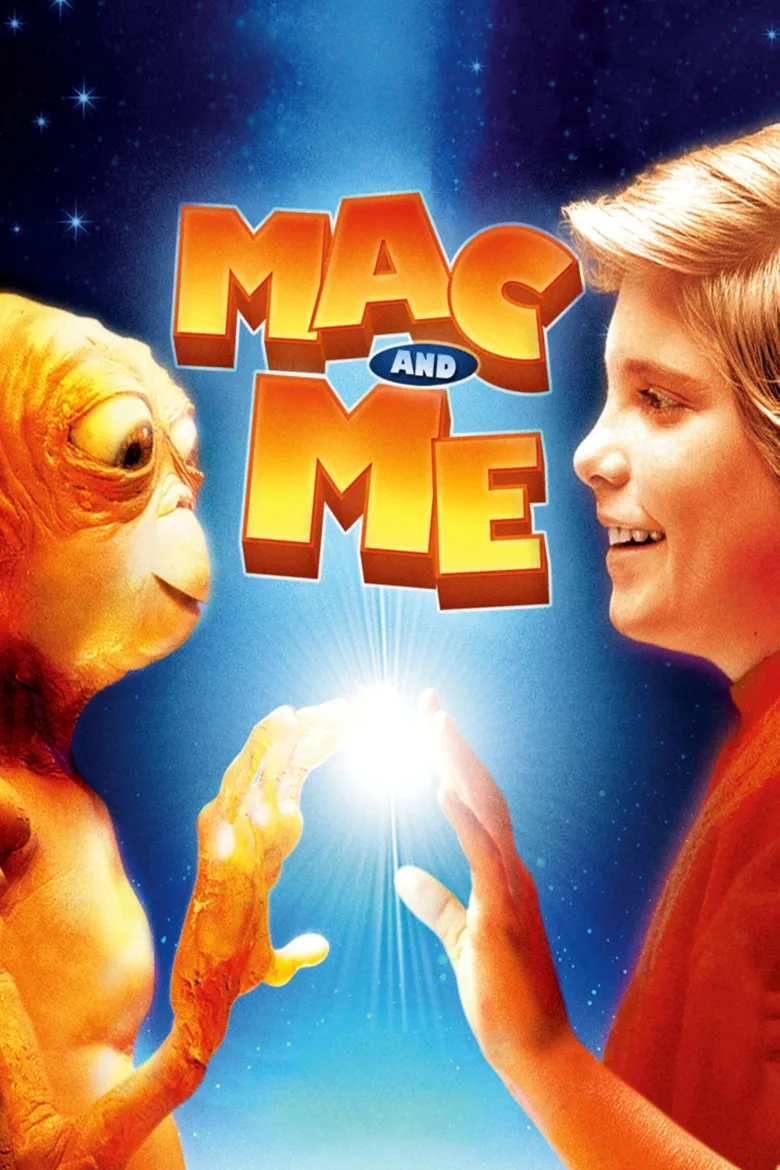 Mac and Me İndir - görsel 11