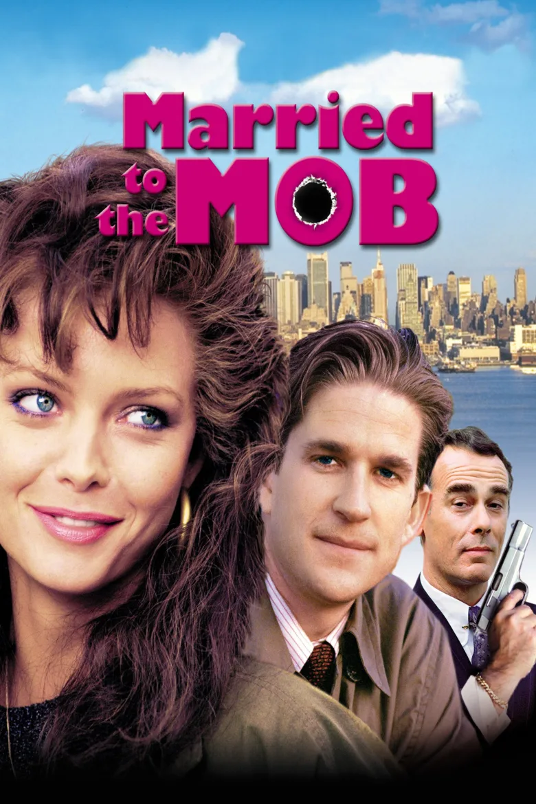 Married to the Mob İndir - görsel 13