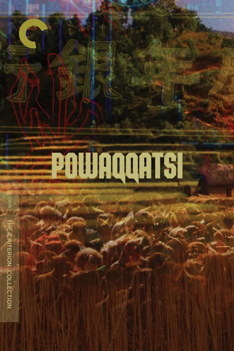 Powaqqatsi - görsel 14