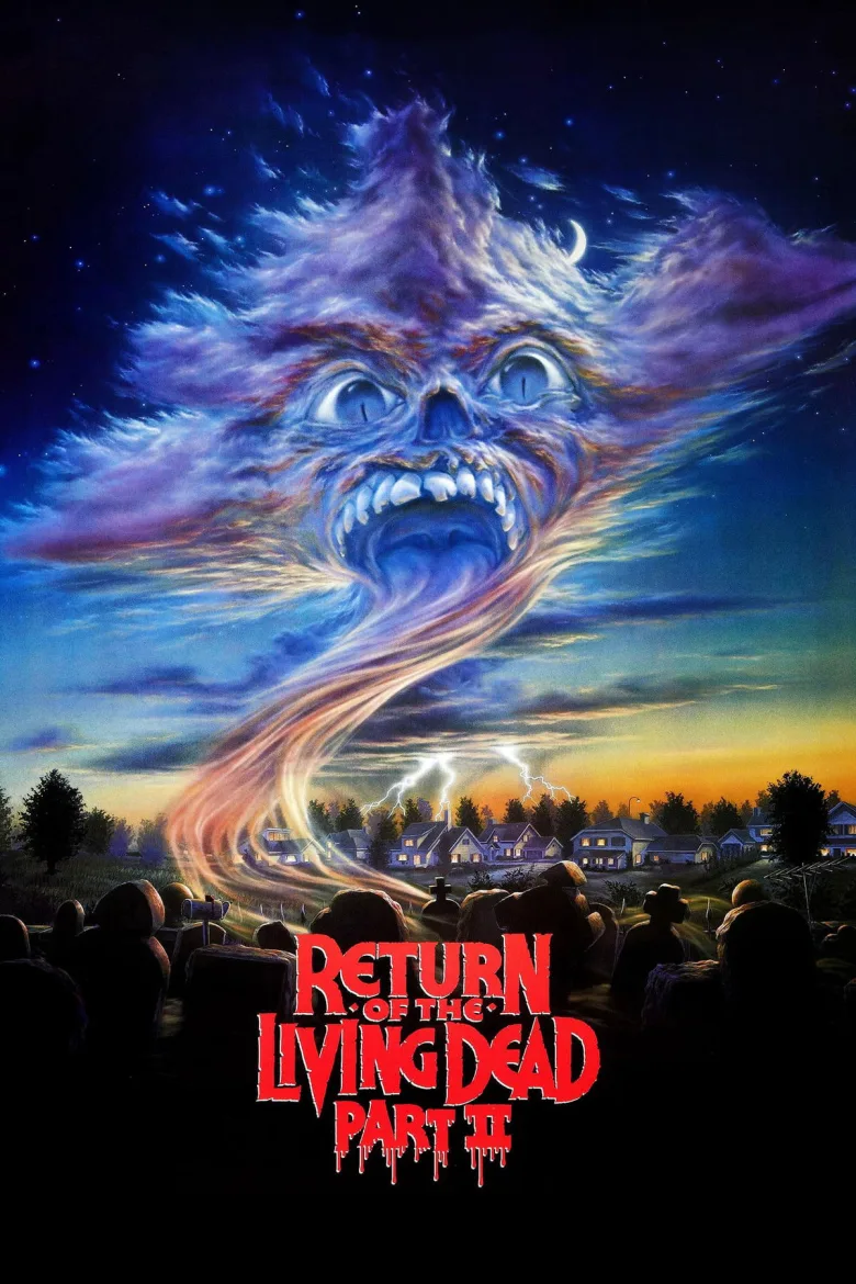 Return of the Living Dead Part II İndir - görsel 12