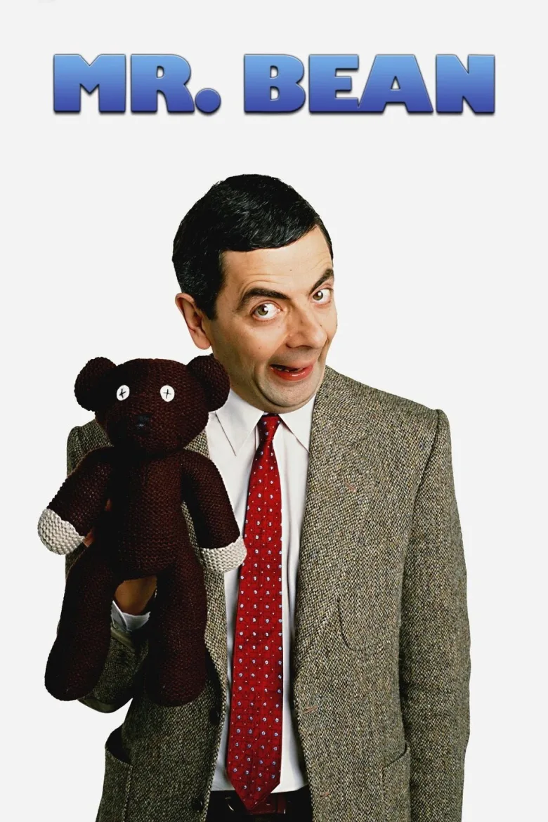 Mr. Bean İndir - görsel 12