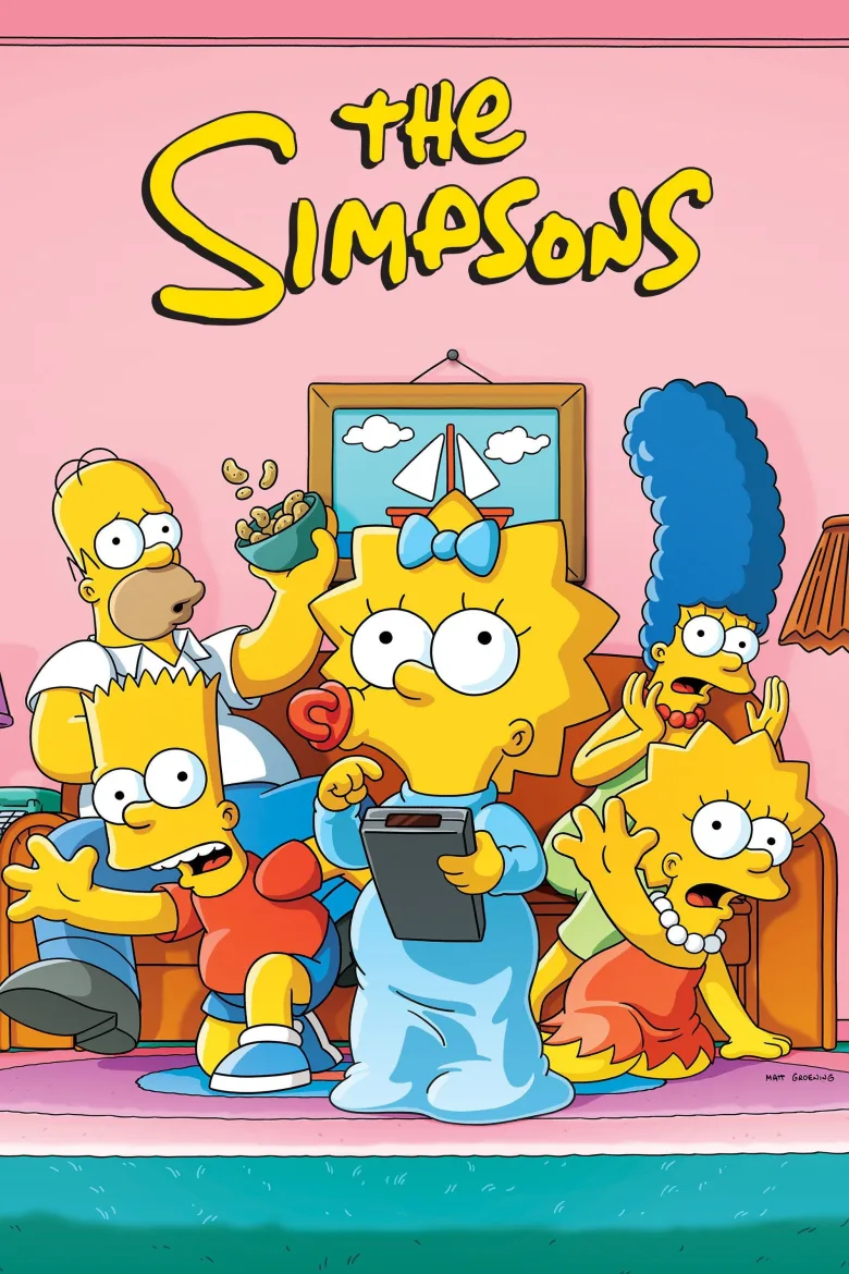 Simpsonlar 1080p İndir - görsel 12