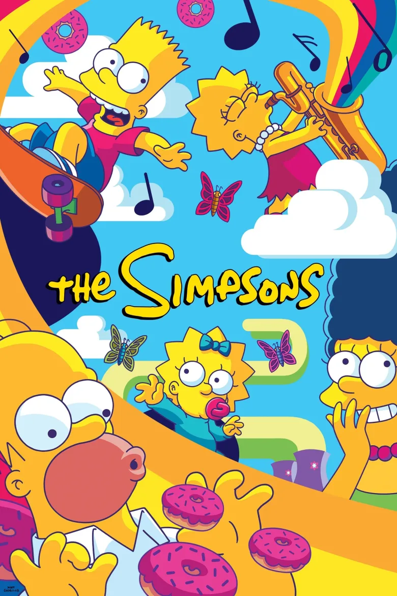 Simpsonlar 1080p İndir - görsel 14