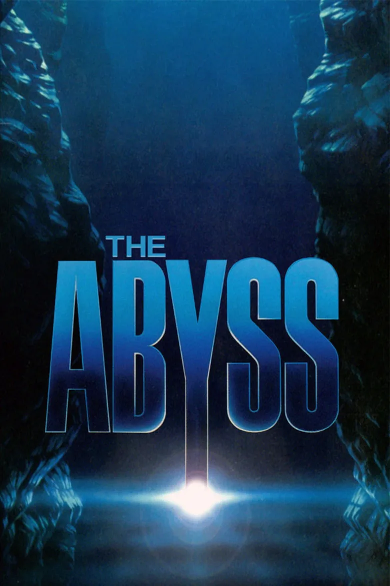 The Abyss İndir - görsel 13