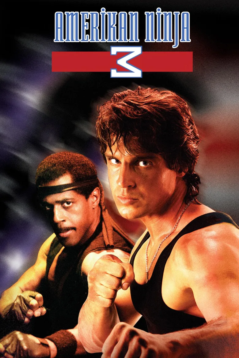 Amerikan Ninja 3 İndir - görsel 6