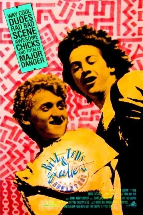 Bill ve Ted'in Maceraları İndir - görsel 14
