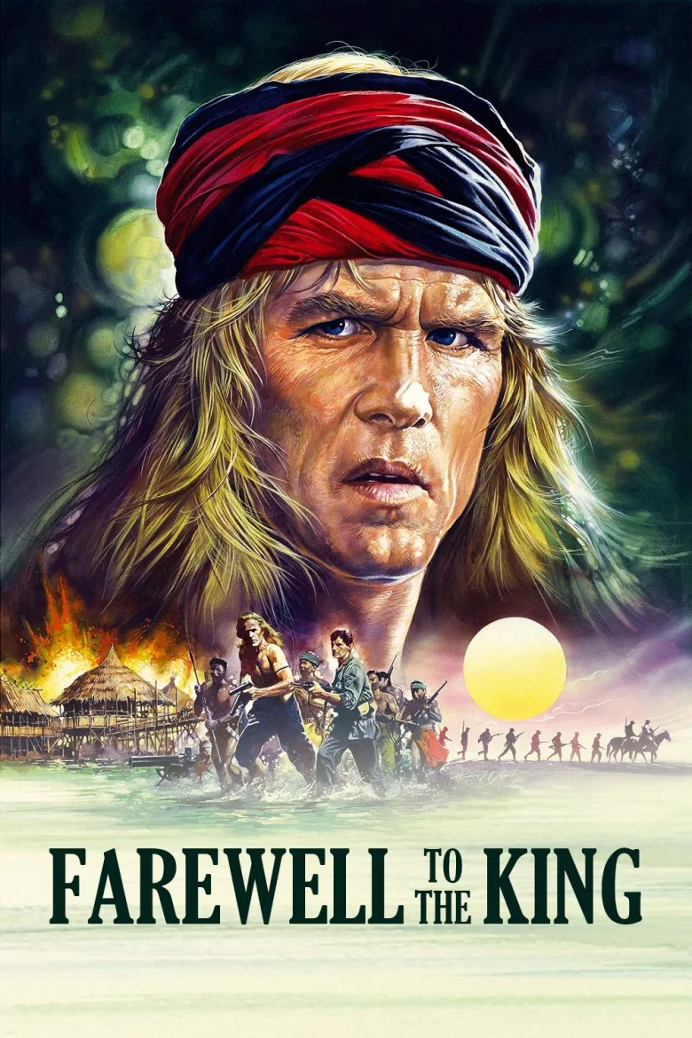 Farewell to the King İndir - görsel 10