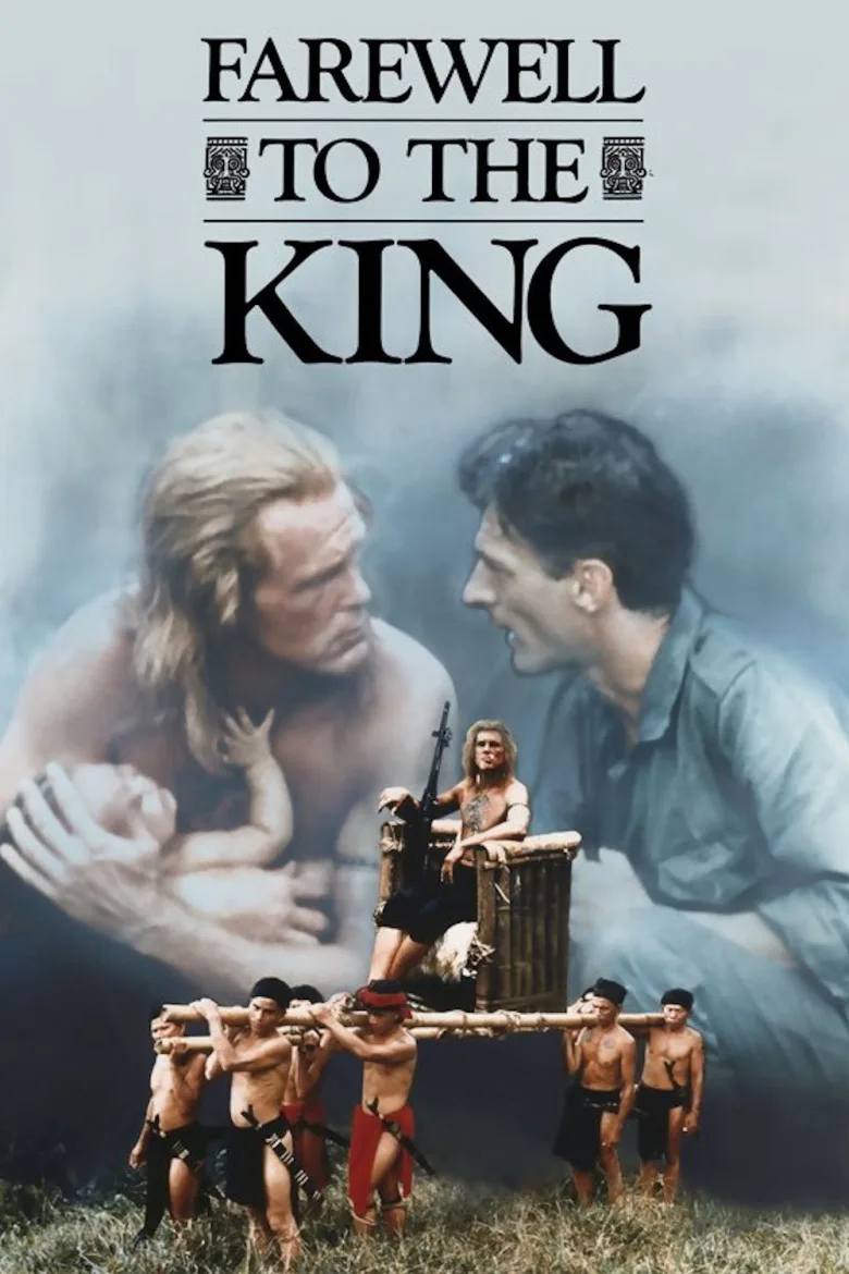 Farewell to the King İndir - görsel 11