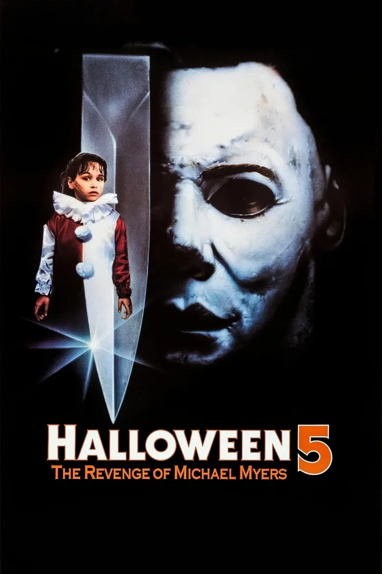 Cadılar Bayramı 5: Michael Myers'ın İntikamı İndir - görsel 13