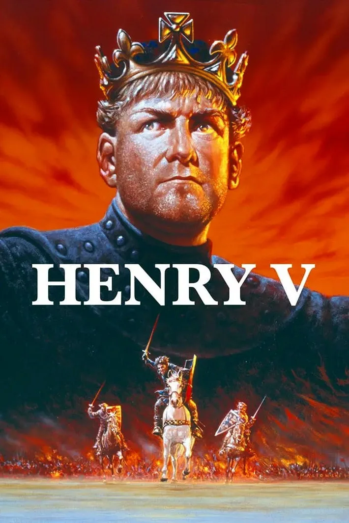 Henry V İndir - görsel 10