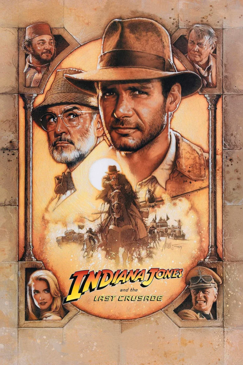 Indiana Jones: Son Macera İndir - görsel 11