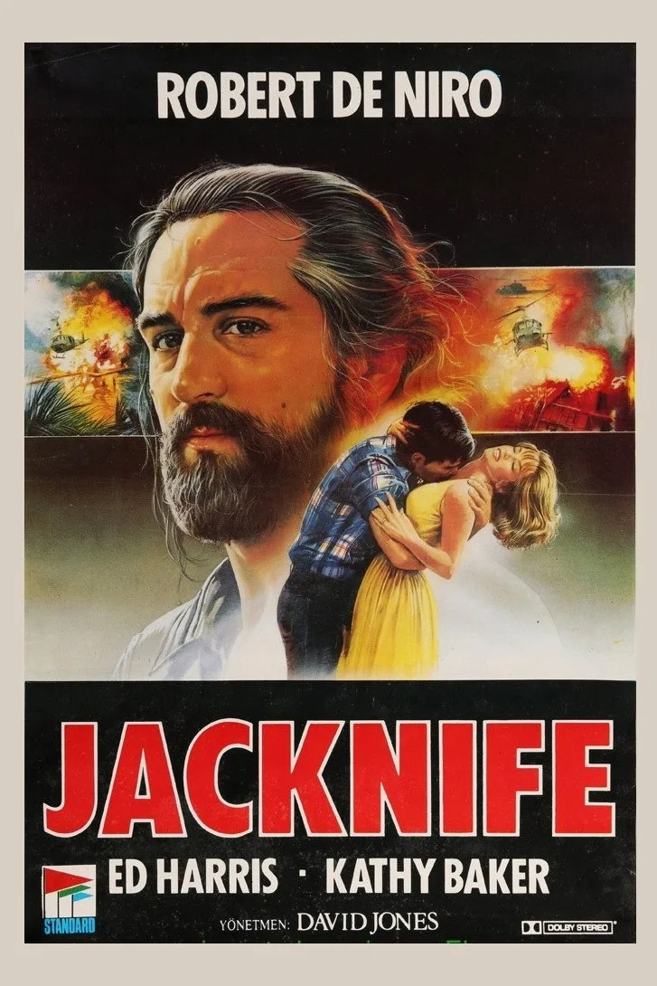 Jacknife İndir - görsel 8
