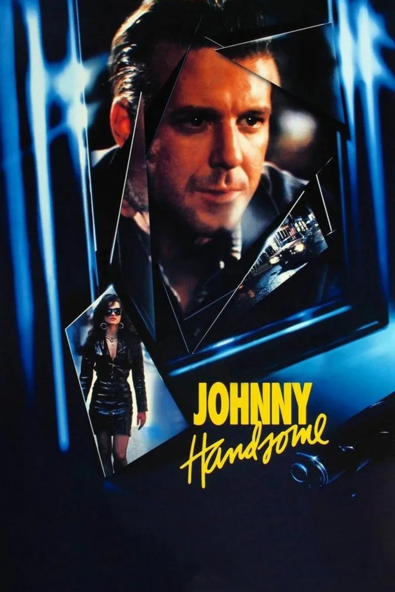 Yakışıklı Johnny - görsel 12