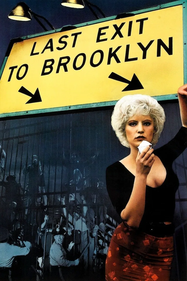 Brooklyn'e Son Çıkış İndir - görsel 6
