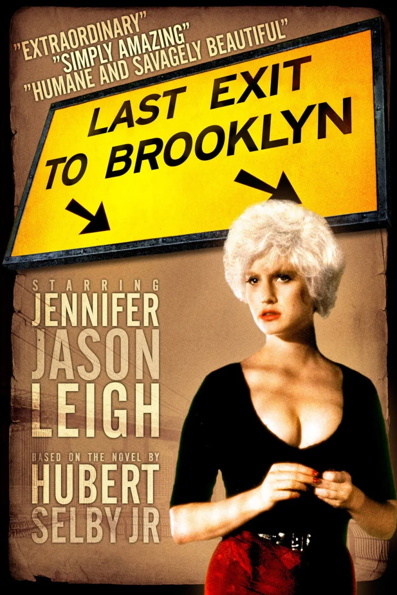 Brooklyn'e Son Çıkış İndir - görsel 9