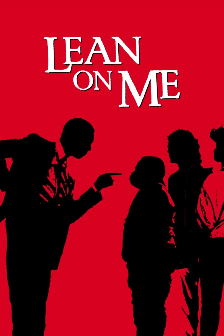 Lean On Me İndir - görsel 10