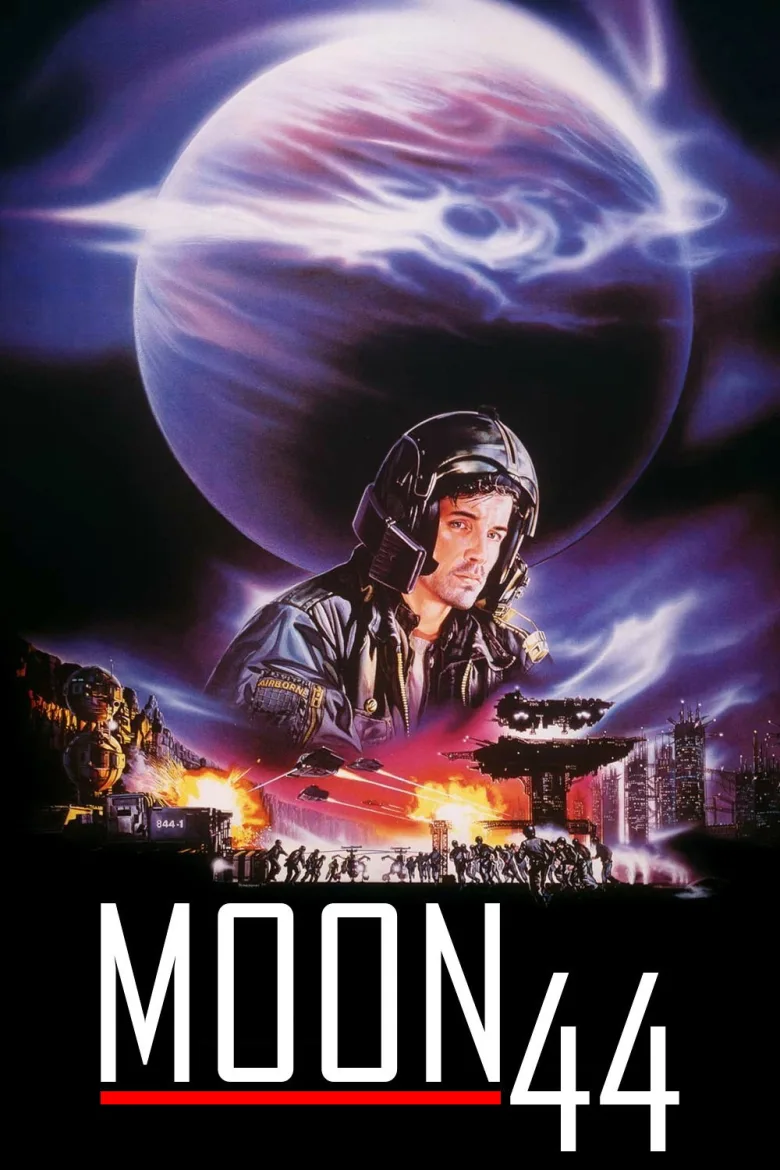 Moon 44 İndir - görsel 14