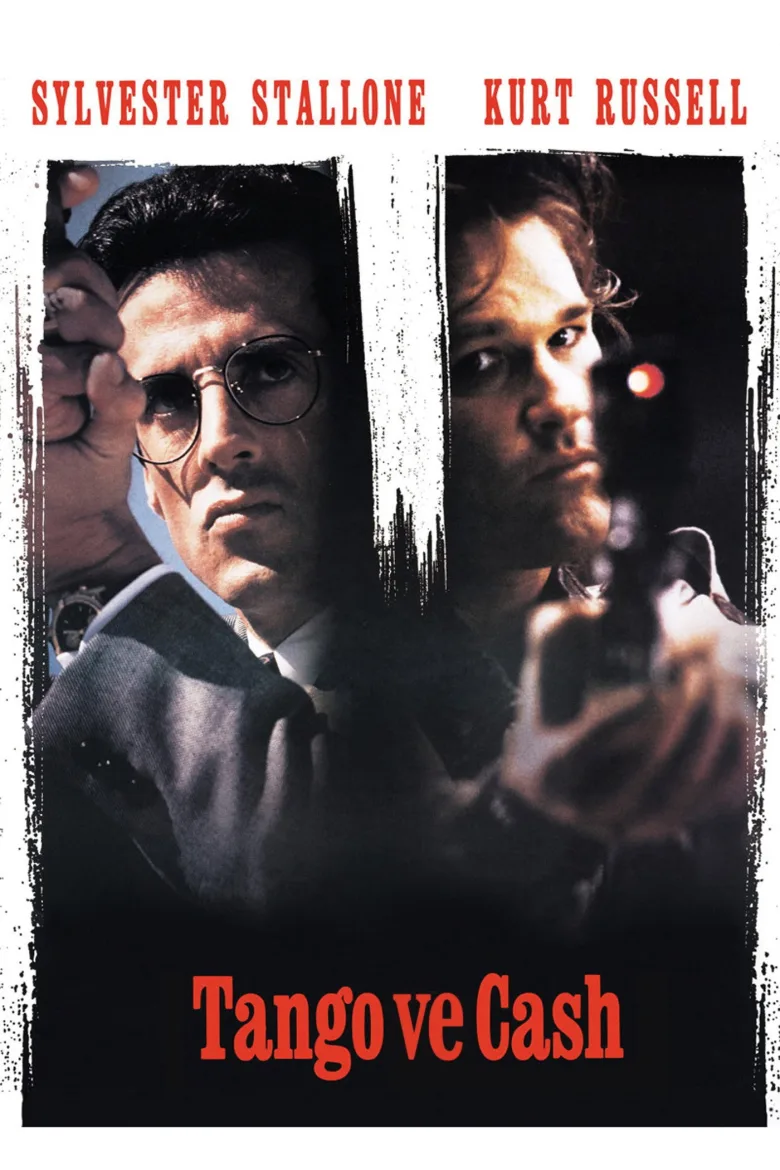 Tango ve Cash İndir - görsel 11