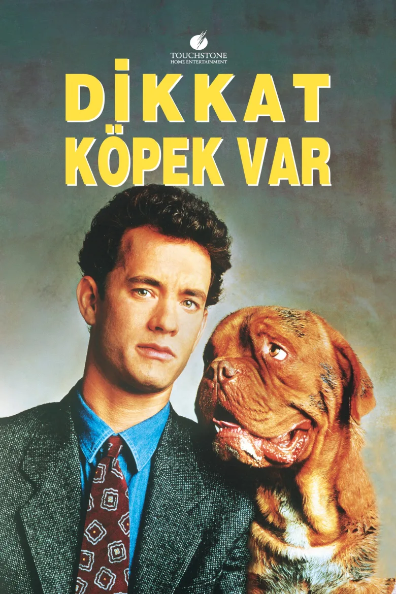 Dikkat Köpek Var İndir - görsel 8