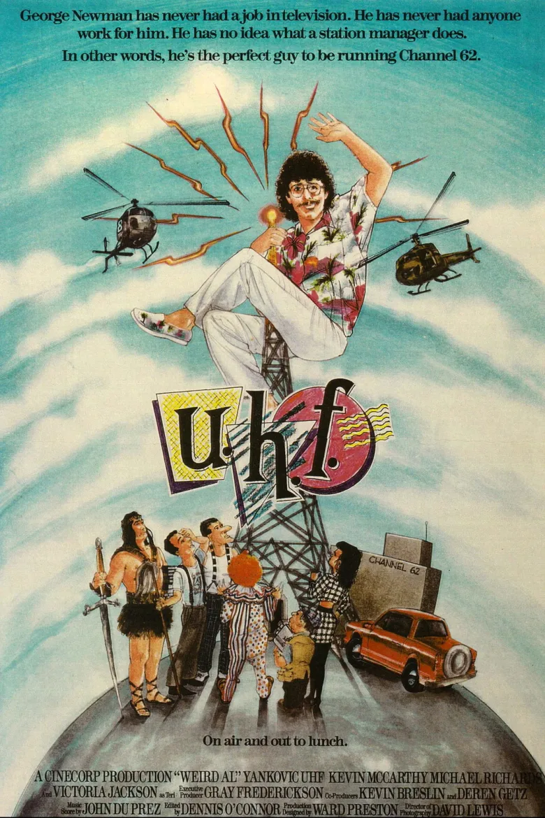 UHF - görsel 13