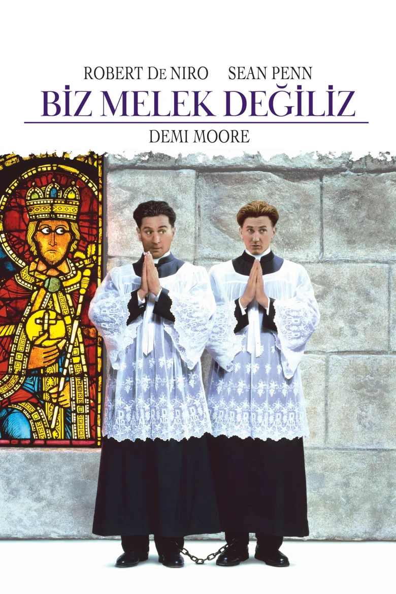 Biz Melek Değiliz İndir - görsel 11