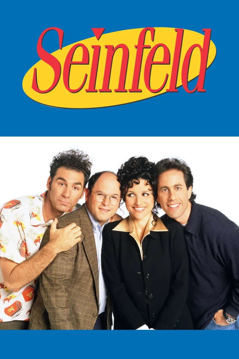 Seinfeld İndir - görsel 13