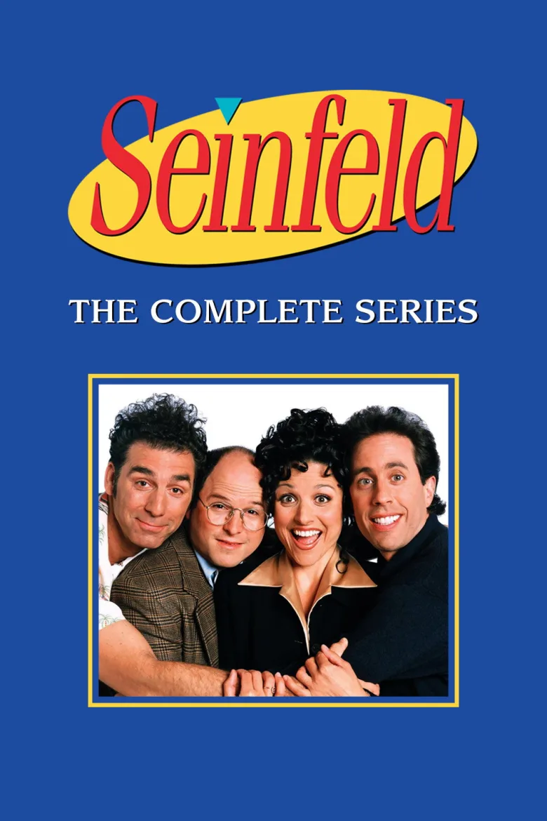 Seinfeld İndir - görsel 14