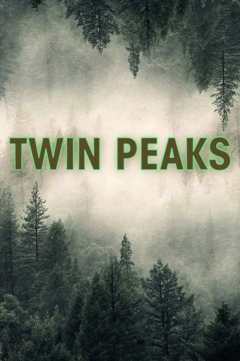 Twin Peaks 1080p İndir - görsel 12