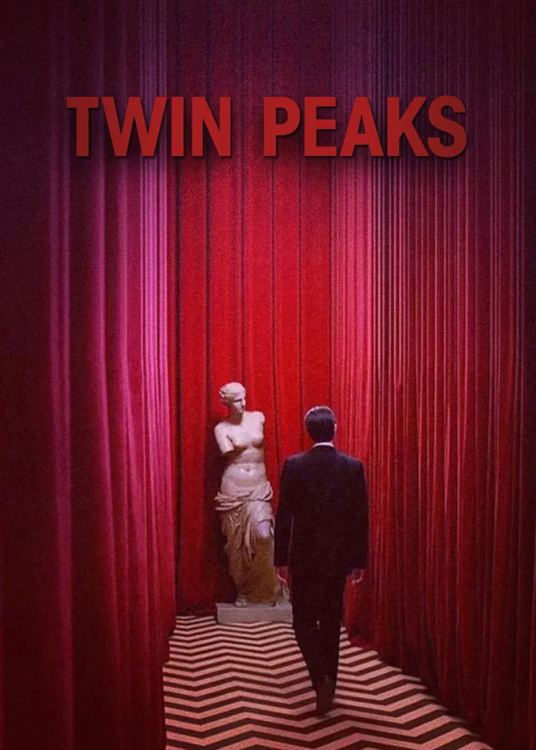 Twin Peaks 1080p İndir - görsel 14