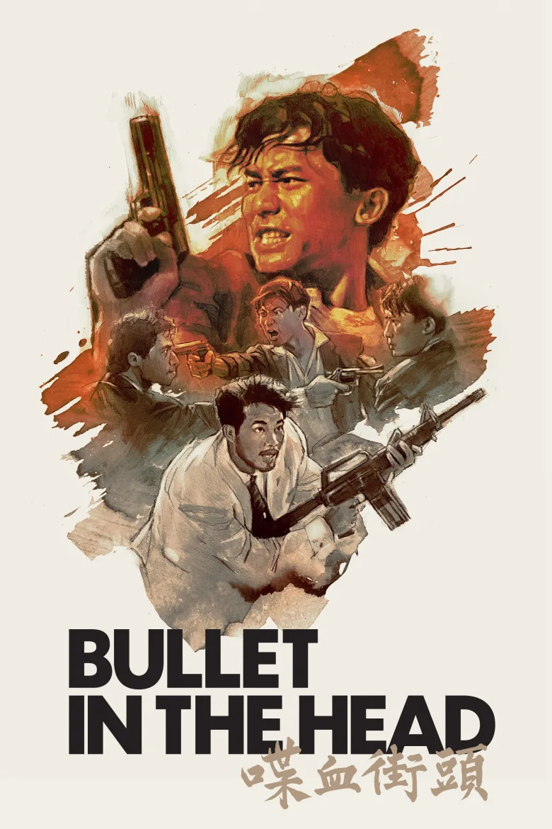 Bullet in the Head İndir - görsel 11