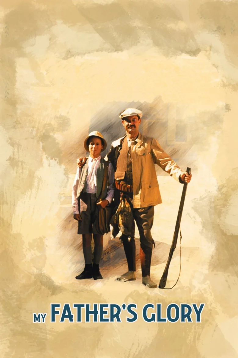 Babamın Zaferi - görsel 11