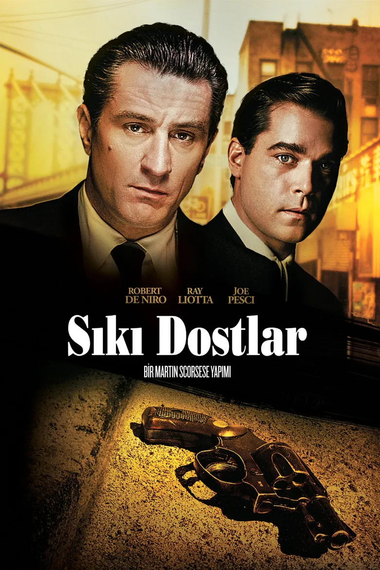 Sıkı Dostlar İndir - görsel 11