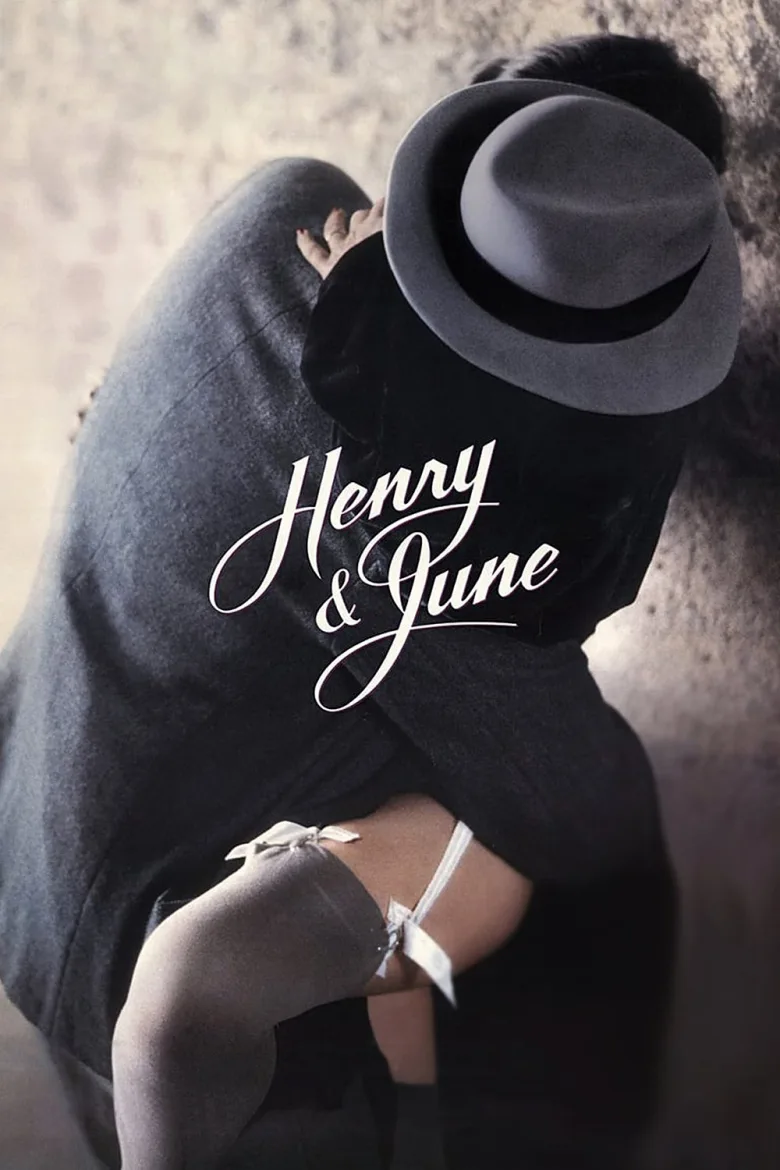 Henry ve June İndir - görsel 7