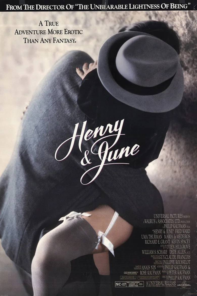 Henry ve June İndir - görsel 9